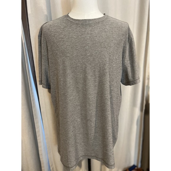 Vuori Other - Vuori Men's T Shirt Grey Size Xl‎